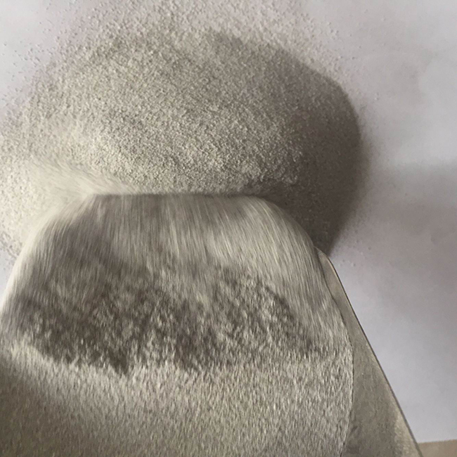 耐火磚用40目灰色漂珠