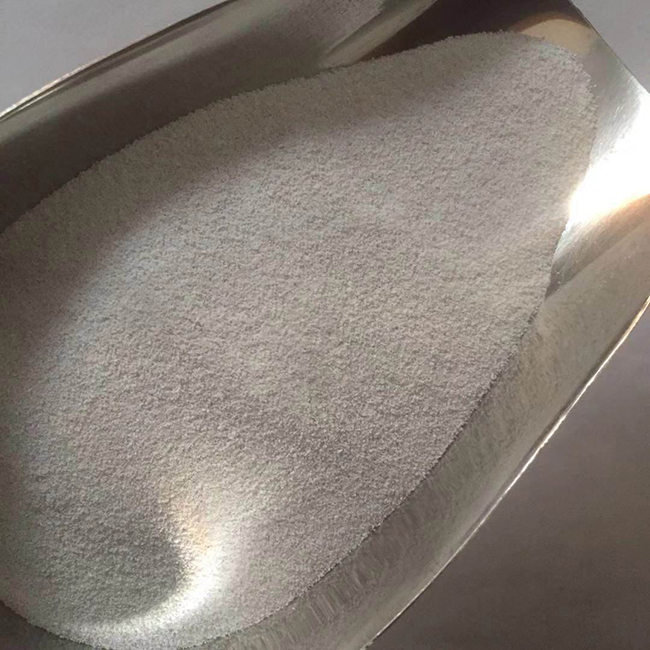 膩子粉用白色漂珠