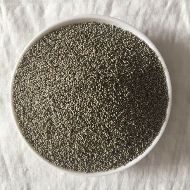 輕質(zhì)耐火材料用20目漂珠