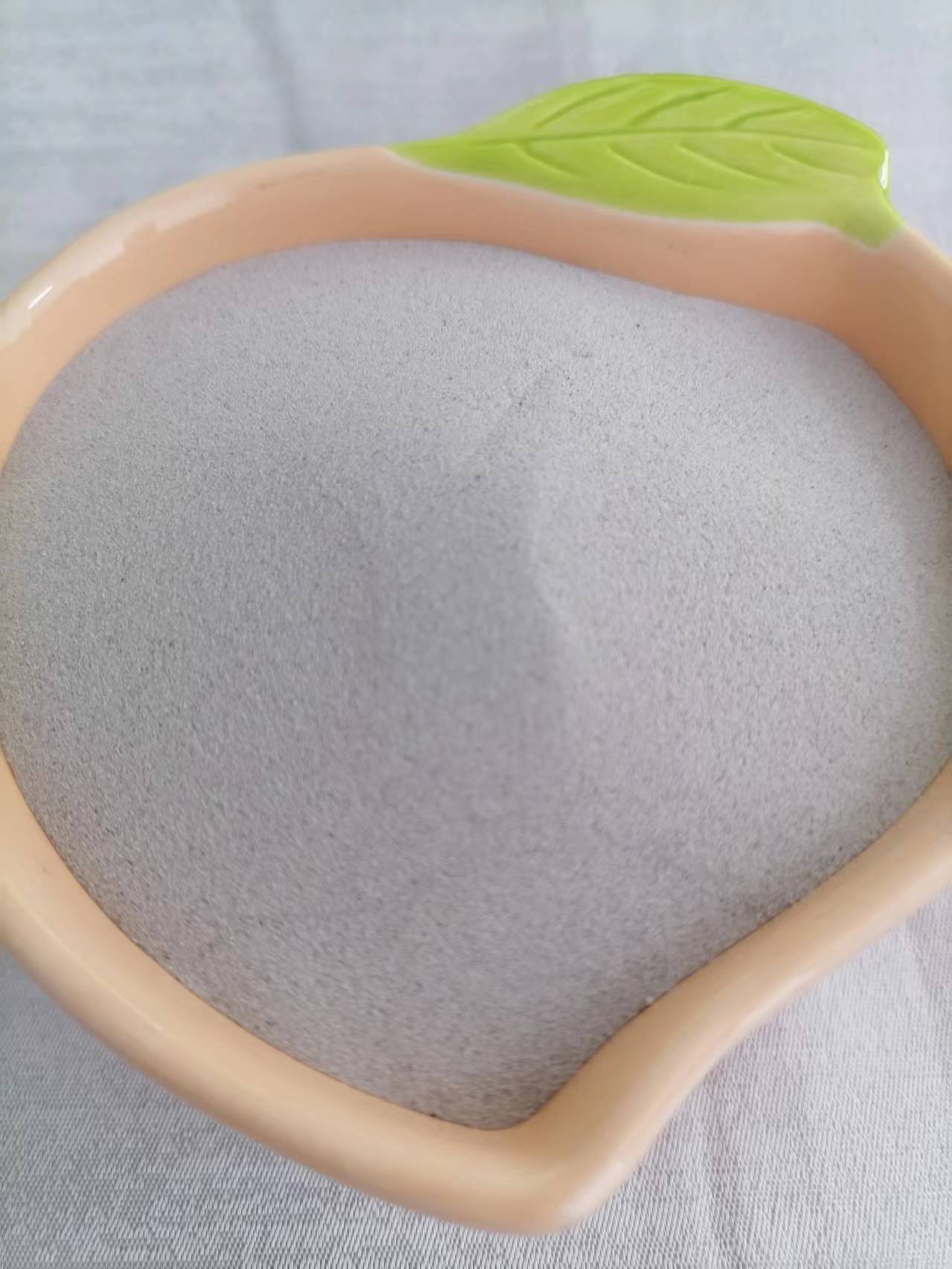 保溫冒口用玻化微珠 100目